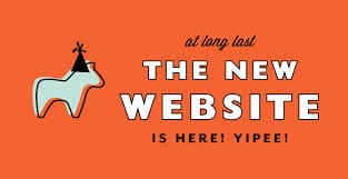 New Year + New Website Launch = Smashing Year Ahead!