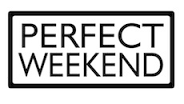 Writing, LiveTweeting© & presenting: THE perfect weekend!