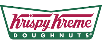 Krispy Kreme Crazy in Derby!