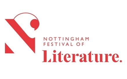 Nottingham’s first Festival of Literature