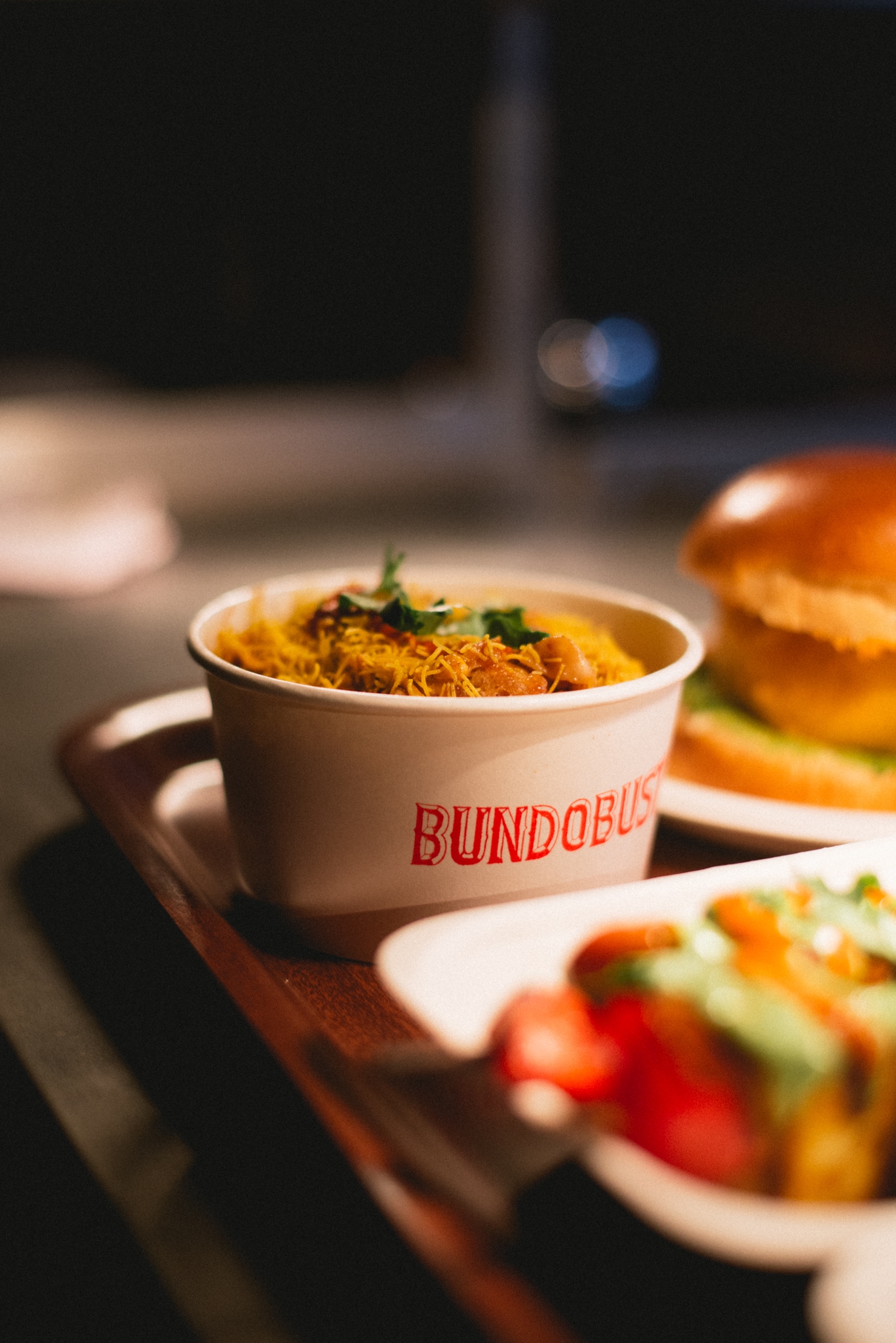 Bundobust delights Mancunians with Michelin recommended Indian street food